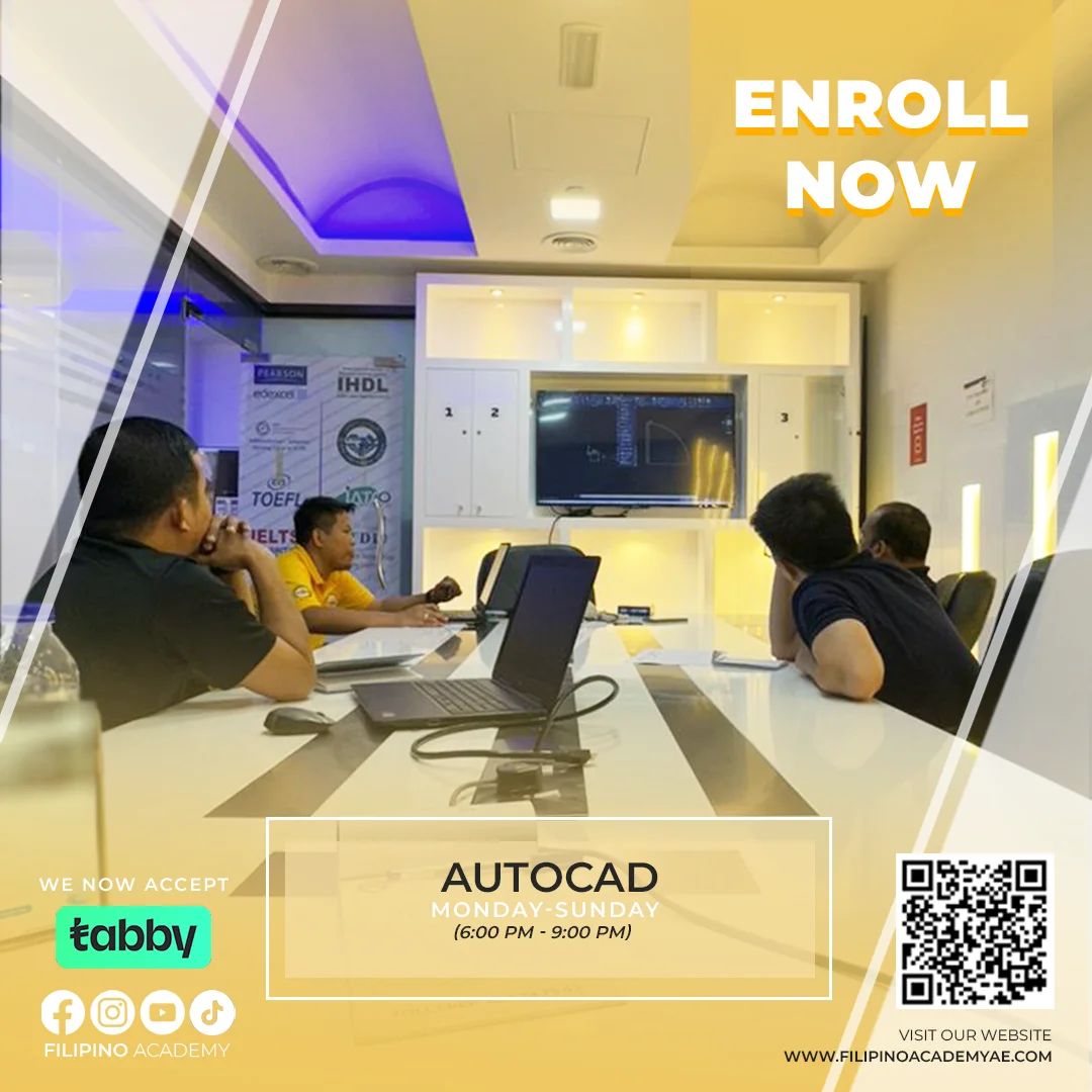 WHAT IS AUTOCAD COURSE visual data 8